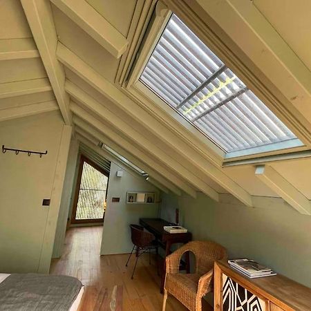 Casa Da Tintim Em Baiao Villa Eksteriør bilde