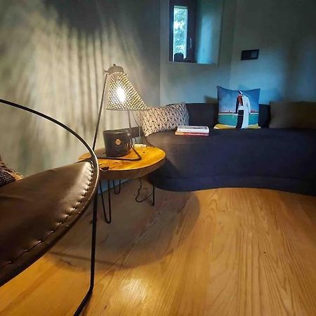 Casa Da Tintim Em Baiao Villa Eksteriør bilde