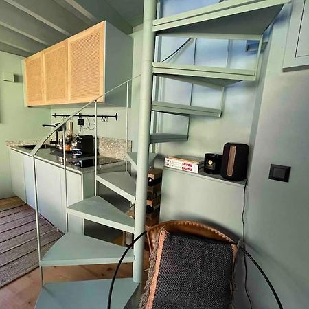 Casa Da Tintim Em Baiao Villa Eksteriør bilde