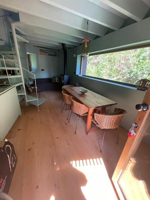 Casa Da Tintim Em Baiao Villa Eksteriør bilde