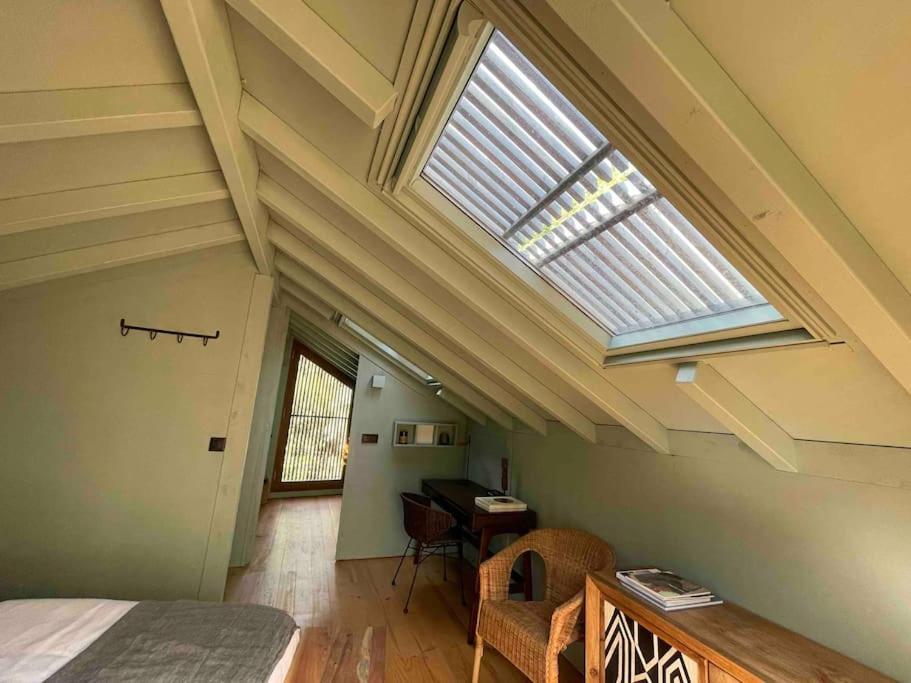 Casa Da Tintim Em Baiao Villa Eksteriør bilde