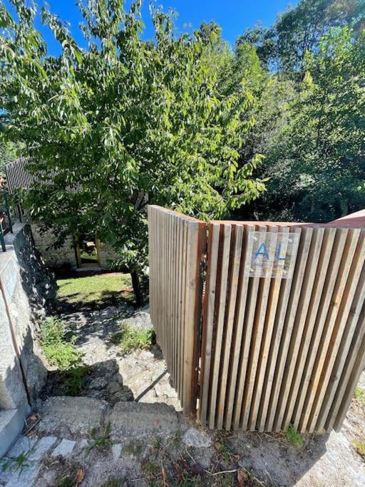 Casa Da Tintim Em Baiao Villa Eksteriør bilde