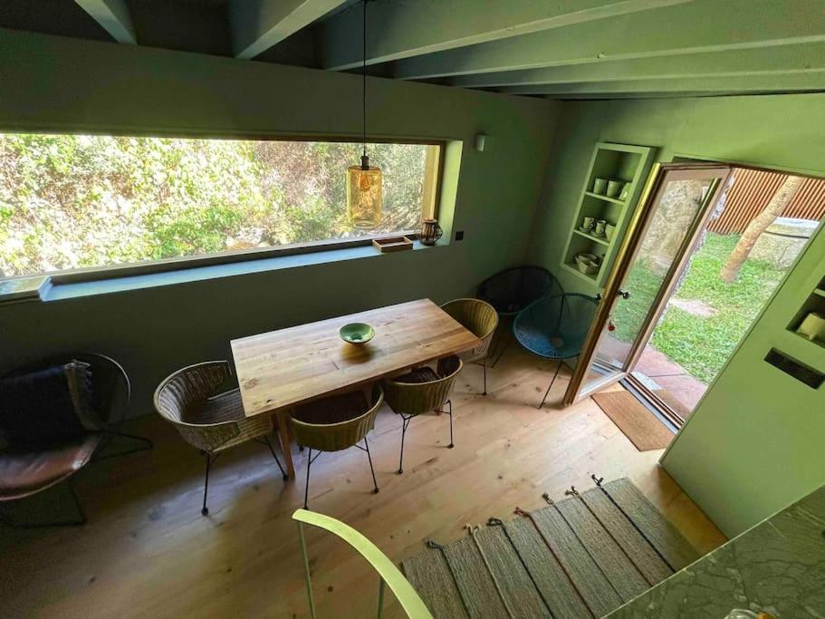 Casa Da Tintim Em Baiao Villa Eksteriør bilde