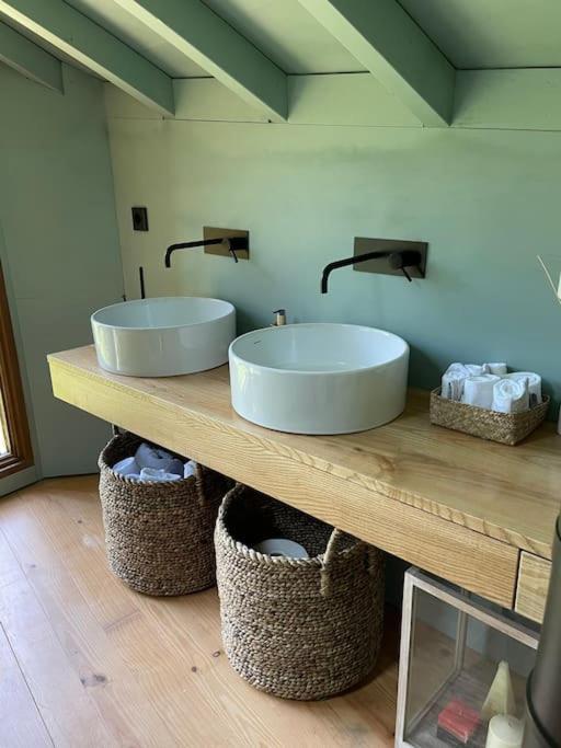 Casa Da Tintim Em Baiao Villa Eksteriør bilde