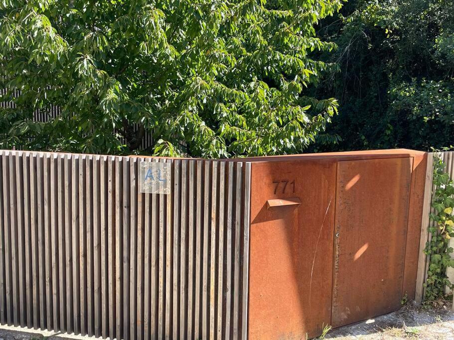 Casa Da Tintim Em Baiao Villa Eksteriør bilde