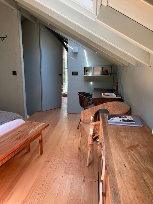 Casa Da Tintim Em Baiao Villa Eksteriør bilde
