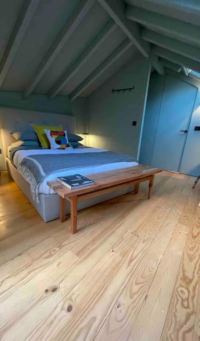 Casa Da Tintim Em Baiao Villa Eksteriør bilde