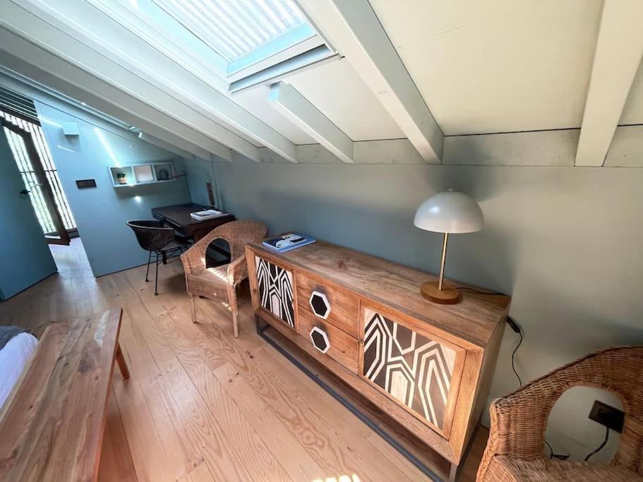 Casa Da Tintim Em Baiao Villa Eksteriør bilde