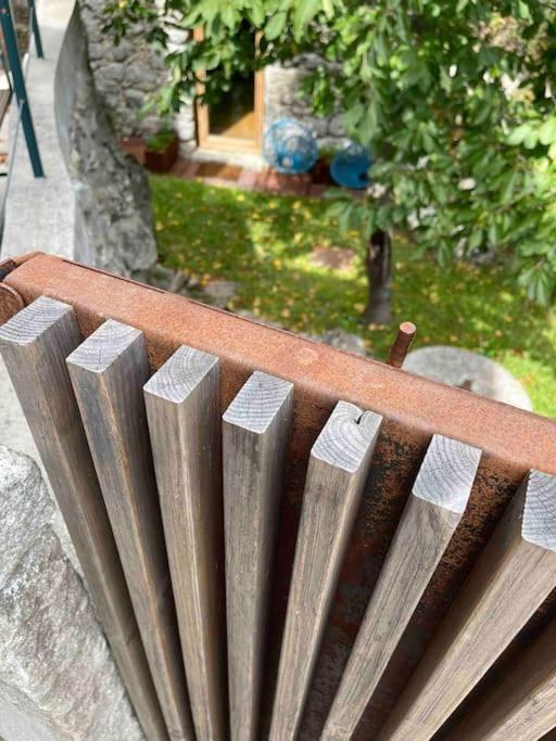 Casa Da Tintim Em Baiao Villa Eksteriør bilde