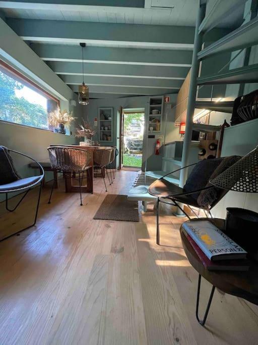 Casa Da Tintim Em Baiao Villa Eksteriør bilde